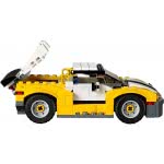 LEGO Creator Γρήγορο Αυτοκίνητο 31046 5702015591010