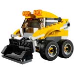 LEGO Creator Γρήγορο Αυτοκίνητο 31046 5702015591010