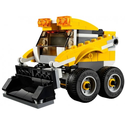 LEGO Creator Γρήγορο Αυτοκίνητο 31046 5702015591010