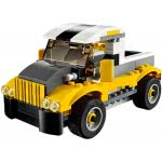 LEGO Creator Γρήγορο Αυτοκίνητο 31046 5702015591010