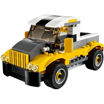 LEGO Creator Γρήγορο Αυτοκίνητο 31046 5702015591010