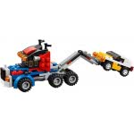 LEGO CREATOR Vehicle Transporter Νταλίκα Μεταφοράς Αυτοκινήτων 31033 5702015347860