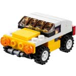 LEGO CREATOR Vehicle Transporter Νταλίκα Μεταφοράς Αυτοκινήτων 31033 5702015347860