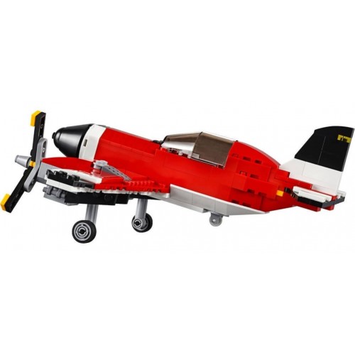 LEGO Creator Ελικοφόρο Αεροπλάνο 31047 5702015591003