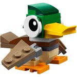LEGO Creator Park Animals Ζώα Του Πάρκου 31044 5702015590068