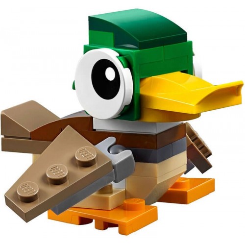 LEGO Creator Park Animals Ζώα Του Πάρκου 31044 5702015590068