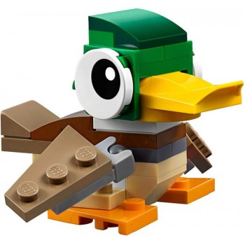 LEGO Creator Park Animals Ζώα Του Πάρκου 31044 5702015590068