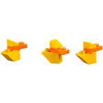 LEGO Creator Park Animals Ζώα Του Πάρκου 31044 5702015590068