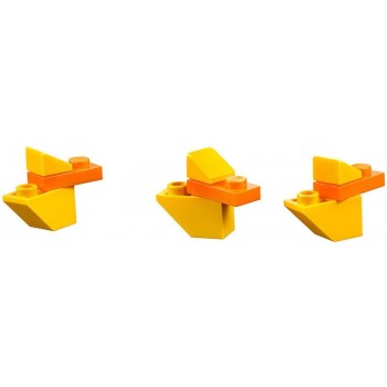 LEGO Creator Park Animals Ζώα Του Πάρκου 31044 5702015590068
