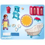 Playmobil Πριγκιπικό Λουτρό 5147 4008789051479
