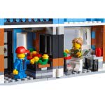 LEGO Creator Το Γωνιακό Ντελικατέσεν 31050 5702015590044