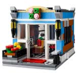 LEGO Creator Το Γωνιακό Ντελικατέσεν 31050 5702015590044