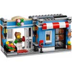 LEGO Creator Το Γωνιακό Ντελικατέσεν 31050 5702015590044