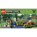 LEGO Minecraft The Farm Η Καλλιέργεια 21114 5702015296533