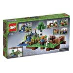 LEGO Minecraft The Farm Η Καλλιέργεια 21114 5702015296533