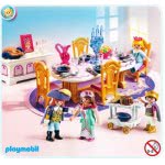 Playmobil Πριγκιπική Τραπεζαρία 5145 4008789051455