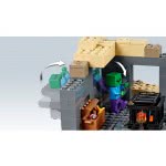 LEGO Minecraft Το Μπουντρούμι 21119 5702015357203