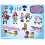 Playmobil Πριγκιπική Τραπεζαρία 5145 4008789051455