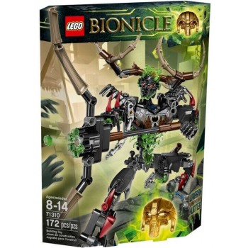 LEGO Bionicle Umarak The Hunter Ούμαρακ Ο Κυνηγός 71310 5702015594325