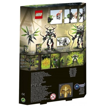 LEGO Bionicle Umarak The Hunter Ούμαρακ Ο Κυνηγός 71310 5702015594325