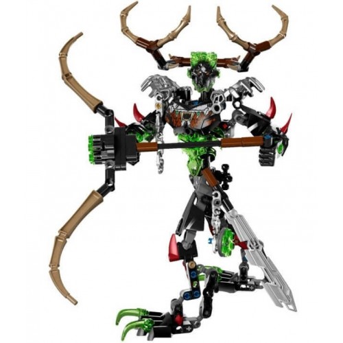 LEGO Bionicle Umarak The Hunter Ούμαρακ Ο Κυνηγός 71310 5702015594325