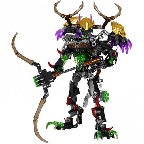 LEGO Bionicle Umarak The Hunter Ούμαρακ Ο Κυνηγός 71310 5702015594325