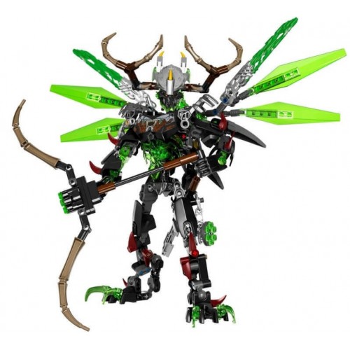 LEGO Bionicle Umarak The Hunter Ούμαρακ Ο Κυνηγός 71310 5702015594325