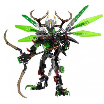 LEGO Bionicle Umarak The Hunter Ούμαρακ Ο Κυνηγός 71310 5702015594325