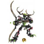 LEGO Bionicle Umarak The Hunter Ούμαρακ Ο Κυνηγός 71310 5702015594325