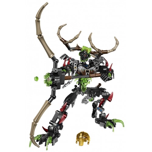 LEGO Bionicle Umarak The Hunter Ούμαρακ Ο Κυνηγός 71310 5702015594325
