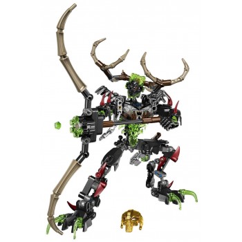 LEGO Bionicle Umarak The Hunter Ούμαρακ Ο Κυνηγός 71310 5702015594325