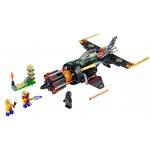 LEGO NINJAGO Boulder Blaster Θραυστήρας Βράχων 70747 5702015347440