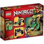 LEGO NINJAGO Jungle Raider Επιδρομέας Της Ζούγκλας 70755 5702015347525