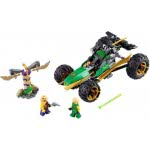 LEGO NINJAGO Jungle Raider Επιδρομέας Της Ζούγκλας 70755 5702015347525
