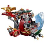 LEGO NINJAGO Ronin R.E.X. Ρόνιν R.E.X. 70735 5702015347327