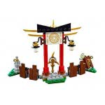 LEGO NINJAGO Master Wu Dragon 70734 5702015347310