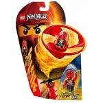 LEGO NINJAGO Airjitzu Kai Flyer Ιπτάμενη Μηχανή Του Αιρζίτσου Κάι 70739 5702015347365