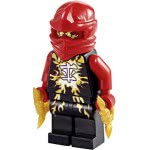 LEGO NINJAGO Airjitzu Kai Flyer Ιπτάμενη Μηχανή Του Αιρζίτσου Κάι 70739 5702015347365