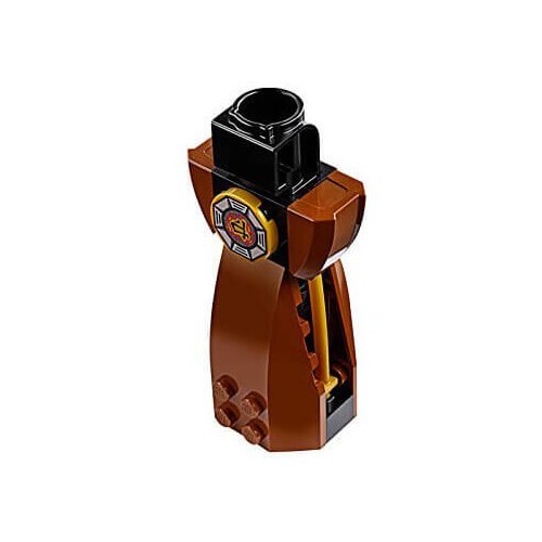 LEGO NINJAGO Airjitzu Cole Flyer Ιπτάμενη Μηχανή Του Αιρζίτσου Κόουλ 70741 5702015347389