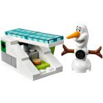 LEGO Disney Princess Elsa`S Sparkli Το Αστραφτερό Παγωμένο Κάστρο Της Έλσας 41062 5702015352437