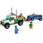 LEGO CITY Pickup Tow Truck Ρυμουλκό Ημιφορτηγό 60081 5702015350198