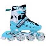ΑΘΛΟΠΑΙΔΙΑ Roller Skates - Mint Color Mint, Size 31-34 002.10305/MN/31 9985777004912
