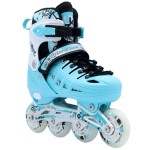 ΑΘΛΟΠΑΙΔΙΑ Roller Skates - Mint Color Mint, Size 31-34 002.10305/MN/31 9985777004912