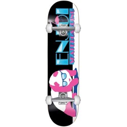 ΑΘΛΟΠΑΙΔΙΑ Panda Vice fp Complete Skateboard 8 49.10517703/BLKPD/8 194521074333