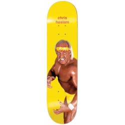 ΑΘΛΟΠΑΙΔΙΑ Haslam Round 3 r7 Board - 8 49.10017978/HSM/8 194521074081