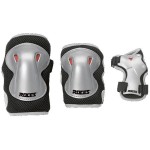 ΑΘΛΟΠΑΙΔΙΑ orlando 4.0 inline skates με προστατευτικά και κράνος - μπλε/λάιμ χρώμα μπλε-lime, μέγεθος 30-35 18.400833/ML/30 8020
