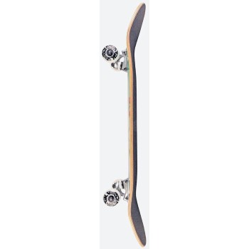ΑΘΛΟΠΑΙΔΙΑ dgk Scribble Complete Skateboard Color Red-black, Size 8 Inches 011.HC-1082/8 9985777002949