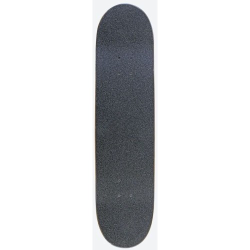 ΑΘΛΟΠΑΙΔΙΑ dgk scribble complete skateboard χρώμα κόκκινο-μαύρο, μέγεθος 7,75 ίντσες 011.HC-1082/7.75 9985777003014