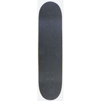 ΑΘΛΟΠΑΙΔΙΑ dgk Scribble Complete Skateboard Color Red-black, Size 7.75 Inches 011.HC-1082/7.75 9985777003014