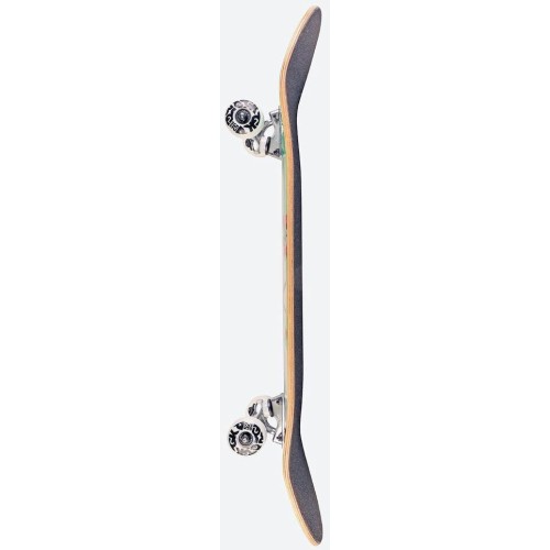 ΑΘΛΟΠΑΙΔΙΑ dgk Scribble Complete Skateboard Color Red-black, Size 7.75 Inches 011.HC-1082/7.75 9985777003014